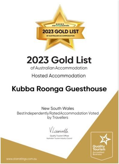 Kubba Roonga Guesthouse - Boutique Luxury Spa Retreat & Gardens - Blue Mountains แบล็คฮีธ ภายนอก รูปภาพ