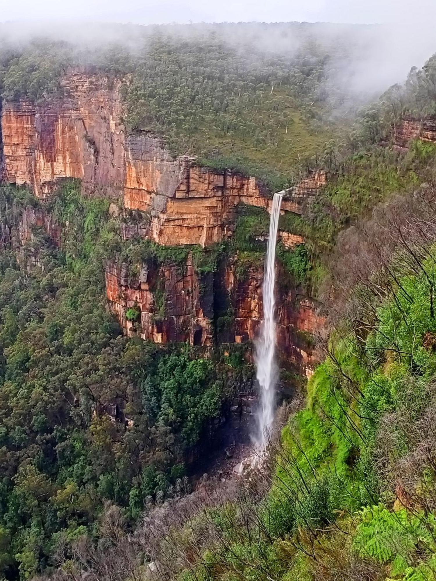Kubba Roonga Guesthouse - Boutique Luxury Spa Retreat & Gardens - Blue Mountains แบล็คฮีธ ภายนอก รูปภาพ